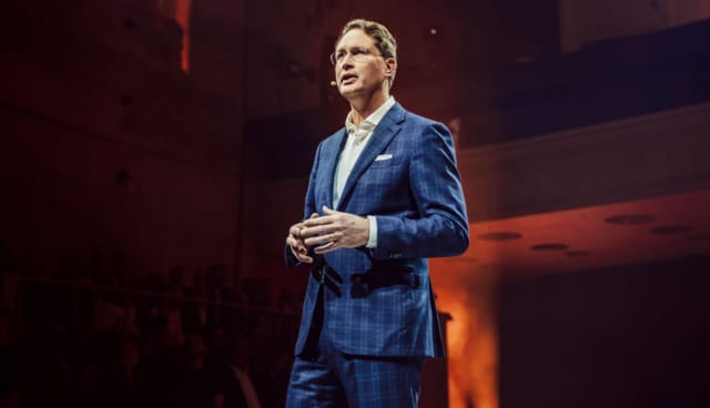 Ola-Kaellenius-Mercedes-Chef