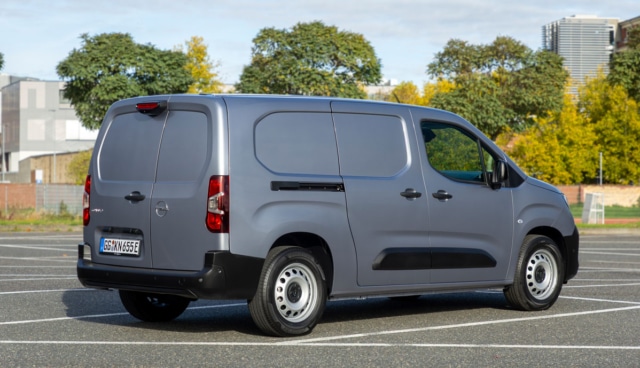 Opel-Combo-Electric