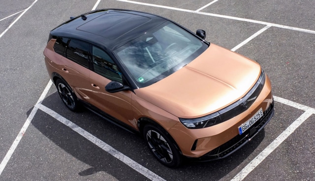 Opel-Grandland-Electric