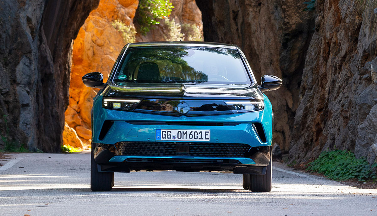 Opel-Mokka-Electric