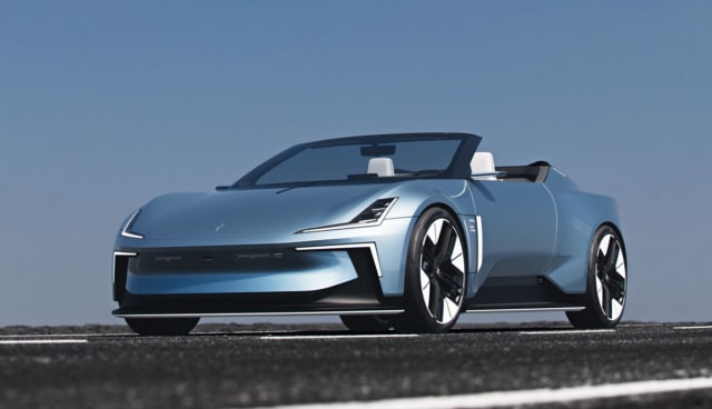 Polestar-electric-roadster-concept-