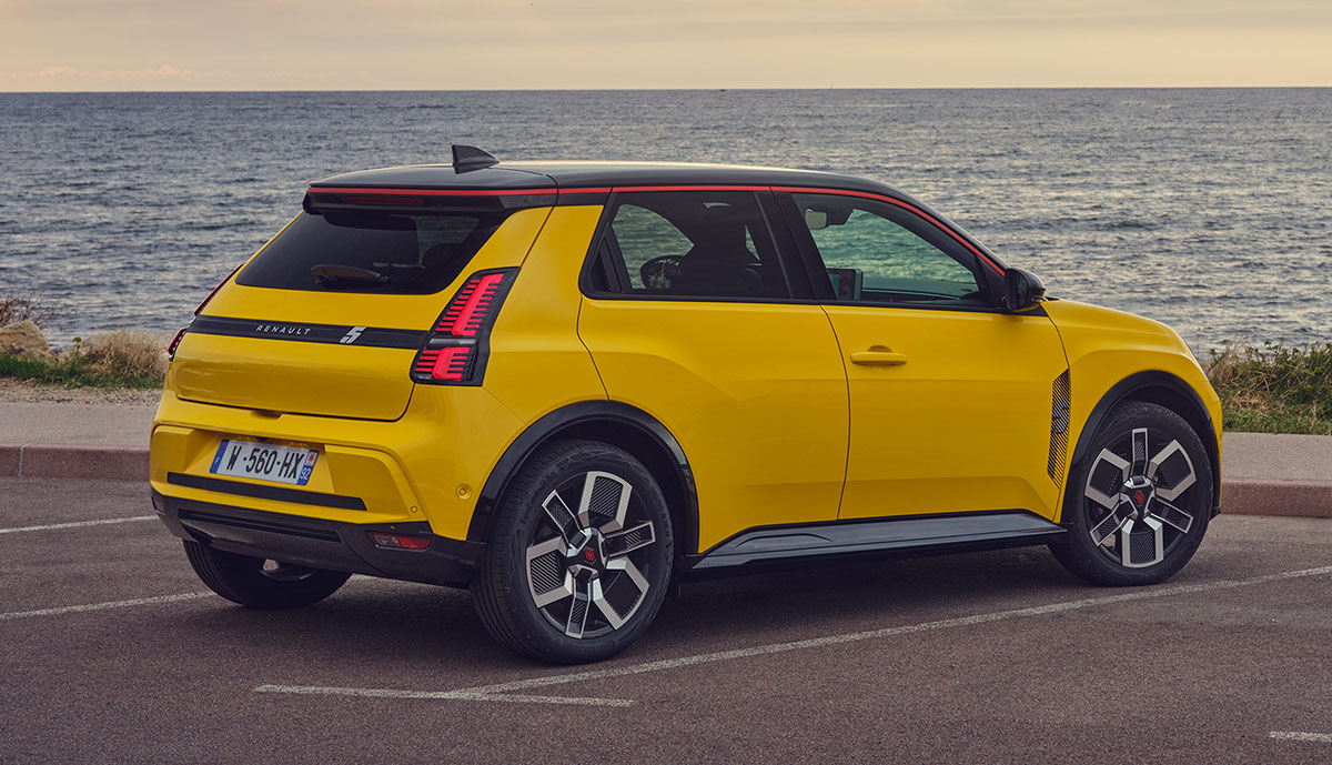 Renault-5-E-Tech-Electric