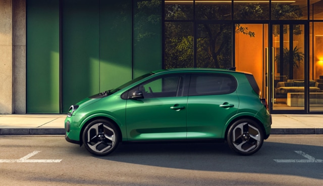 Renault-Twingo-E-Tech-Elektrisch