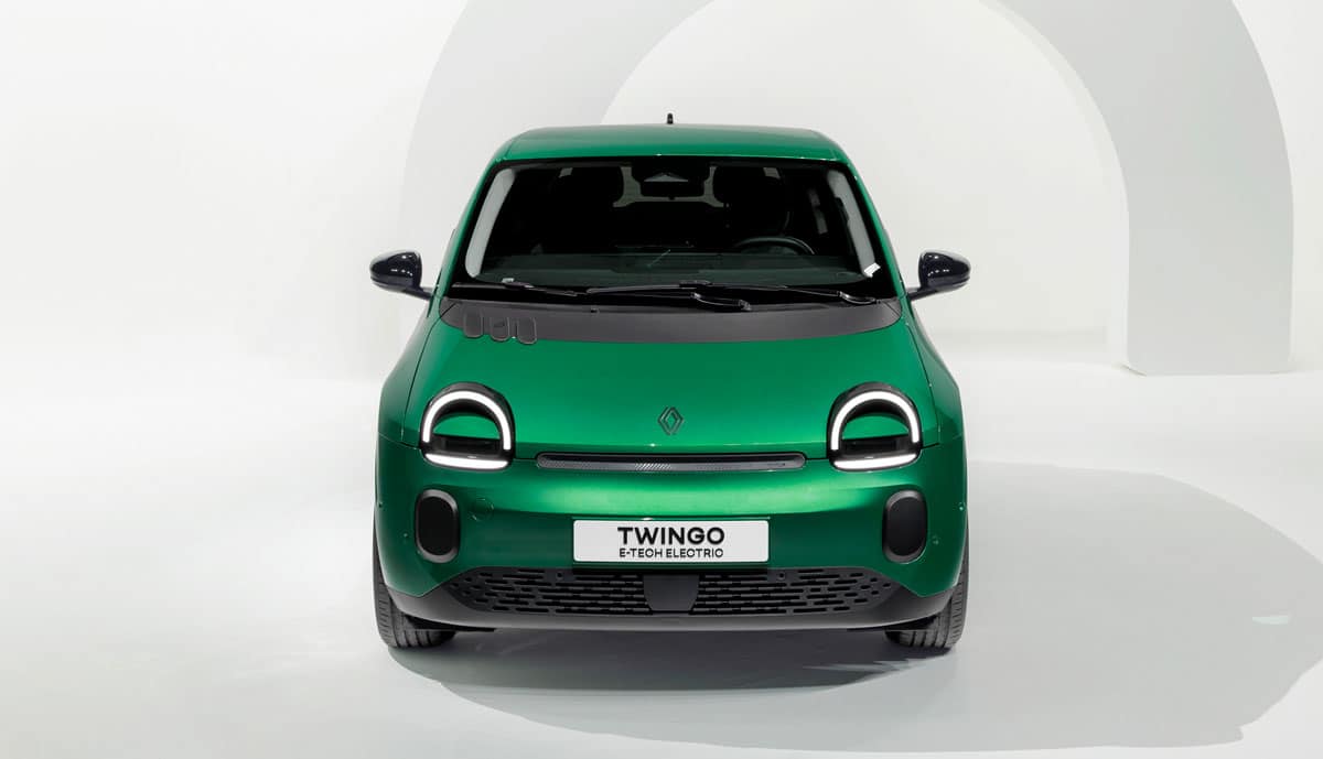 Renault-Twingo-Elektro