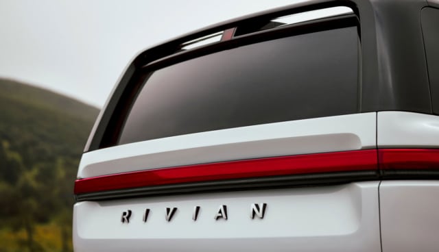 Rivian