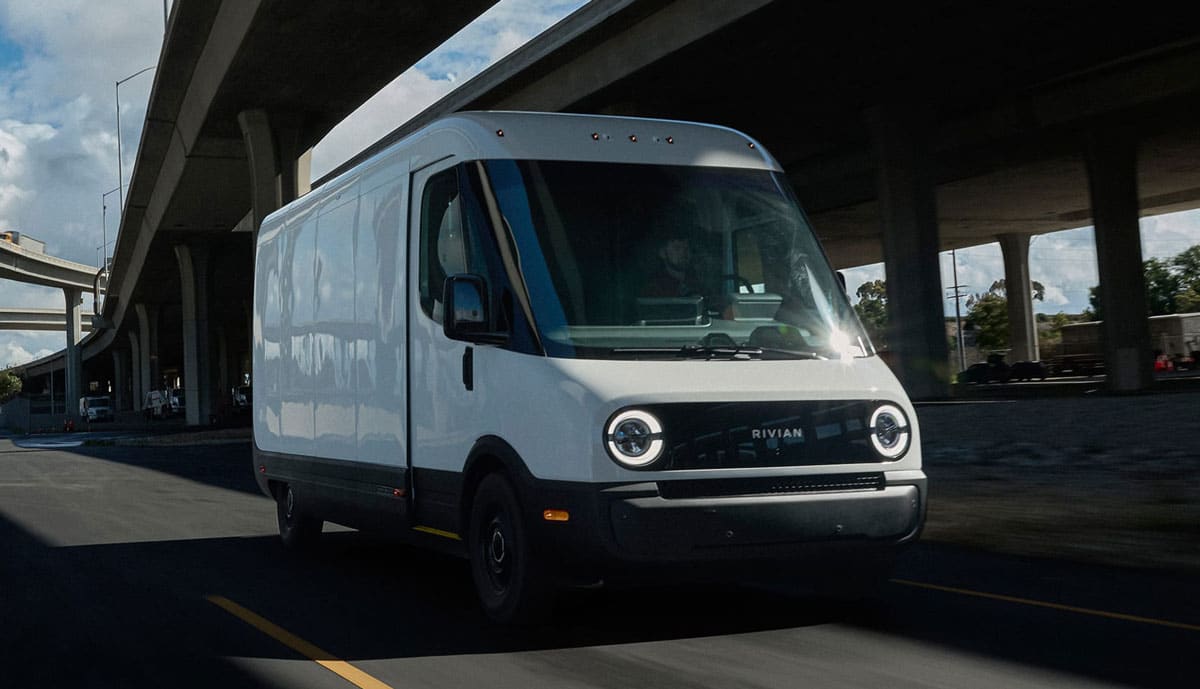 Rivian-EDV-Elektro-Transporter
