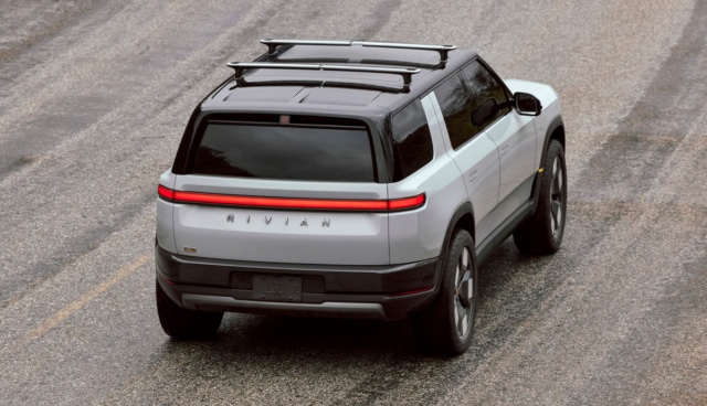 Rivian-R2