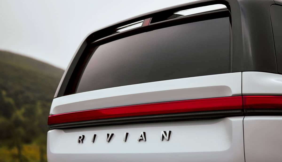 Rivian