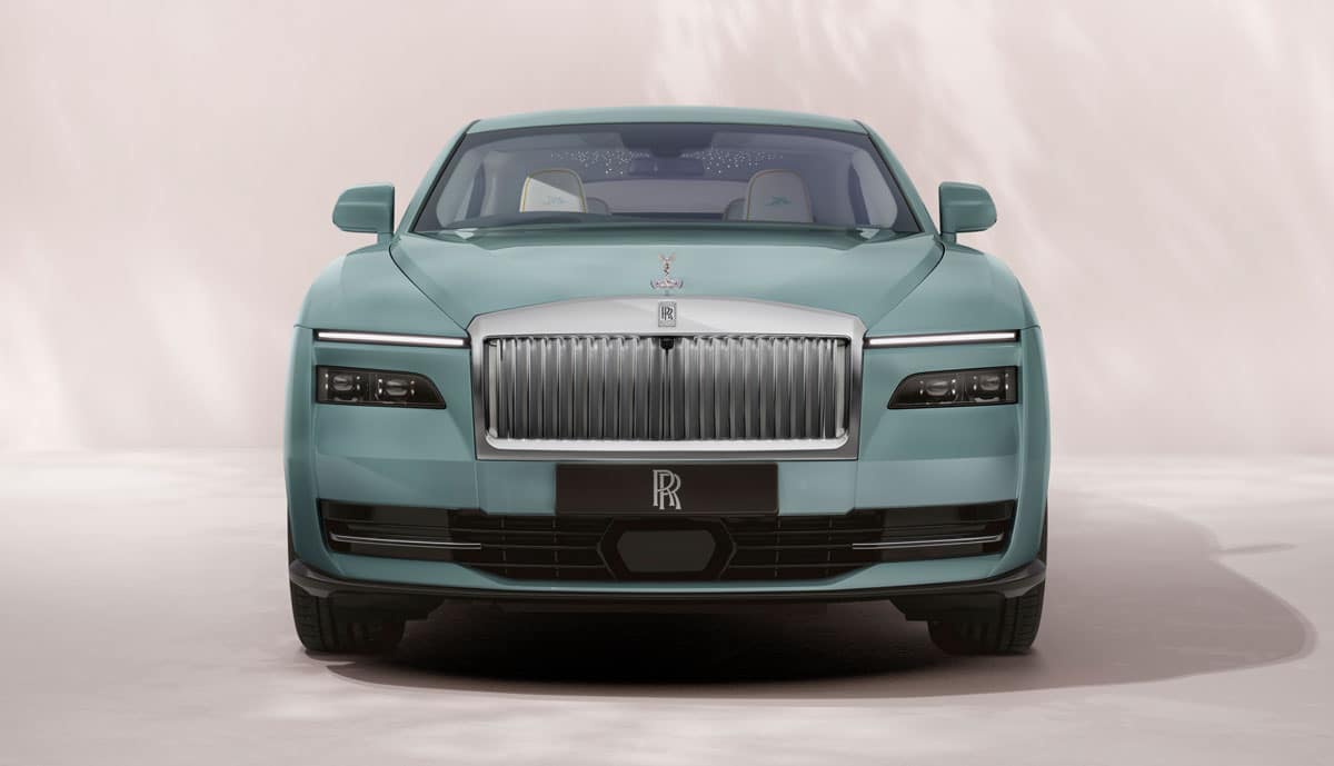 Rolls-Royce-Spectre
