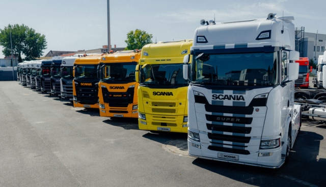 Scania