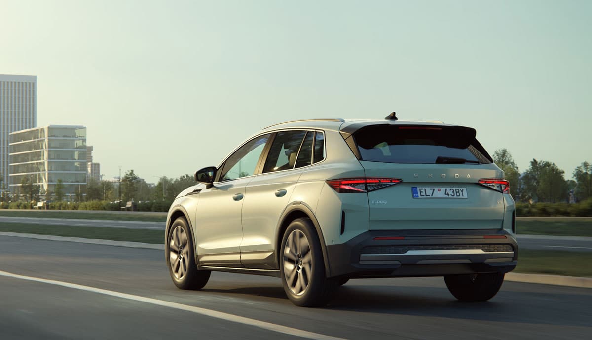 Skoda-Elroq