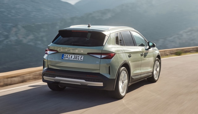 Skoda-Elroq