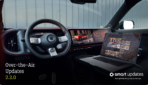 Smart-#5-Software-Update-2026-2