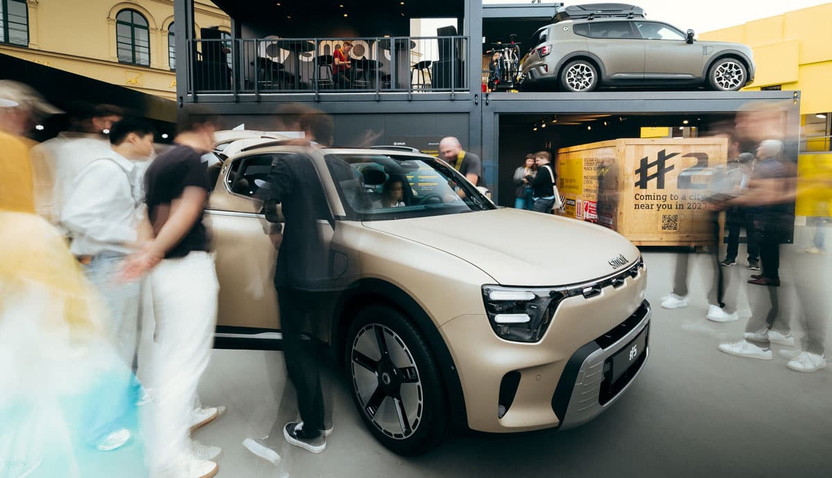 Smart-IAA-2025
