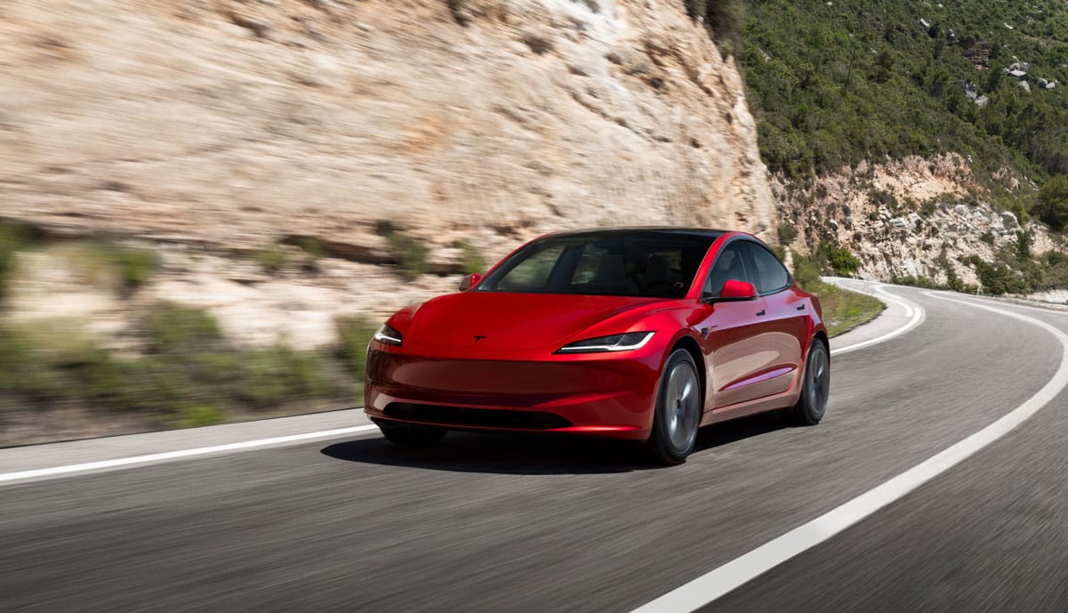 Tesla-Model-3