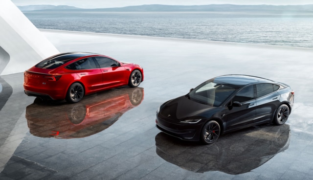 Tesla-Model-3-Performance