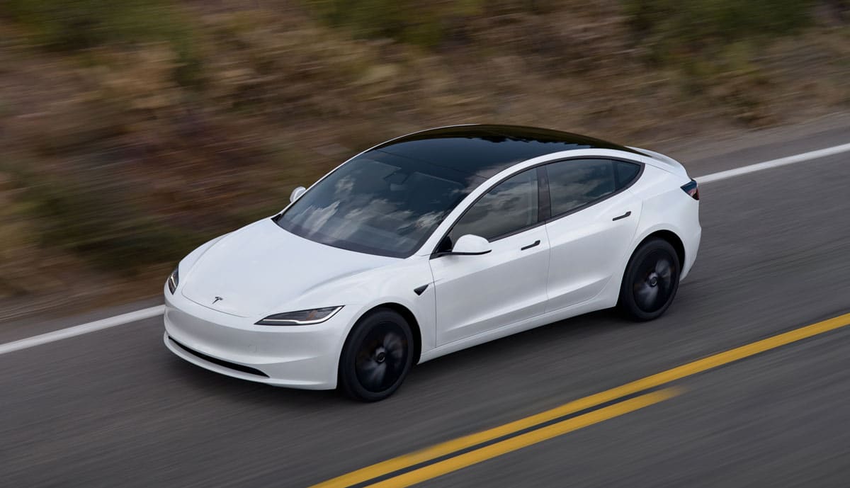Tesla-Model-3
