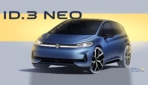 VW-ID.3-Neo-Teaser-Front