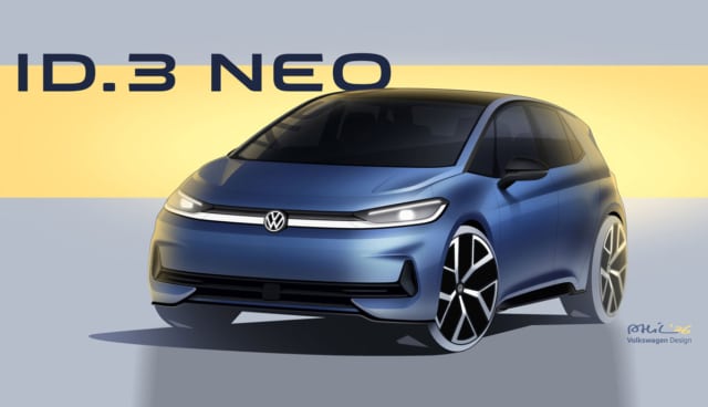 VW-ID.3-Neo-Teaser-Front