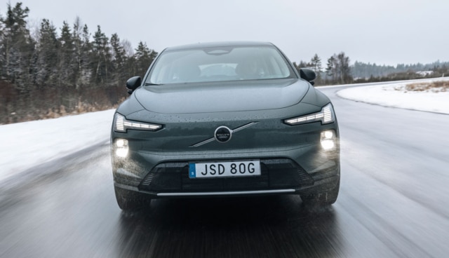 Volvo-EX60