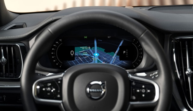 Volvo-Softwareupdate-2026