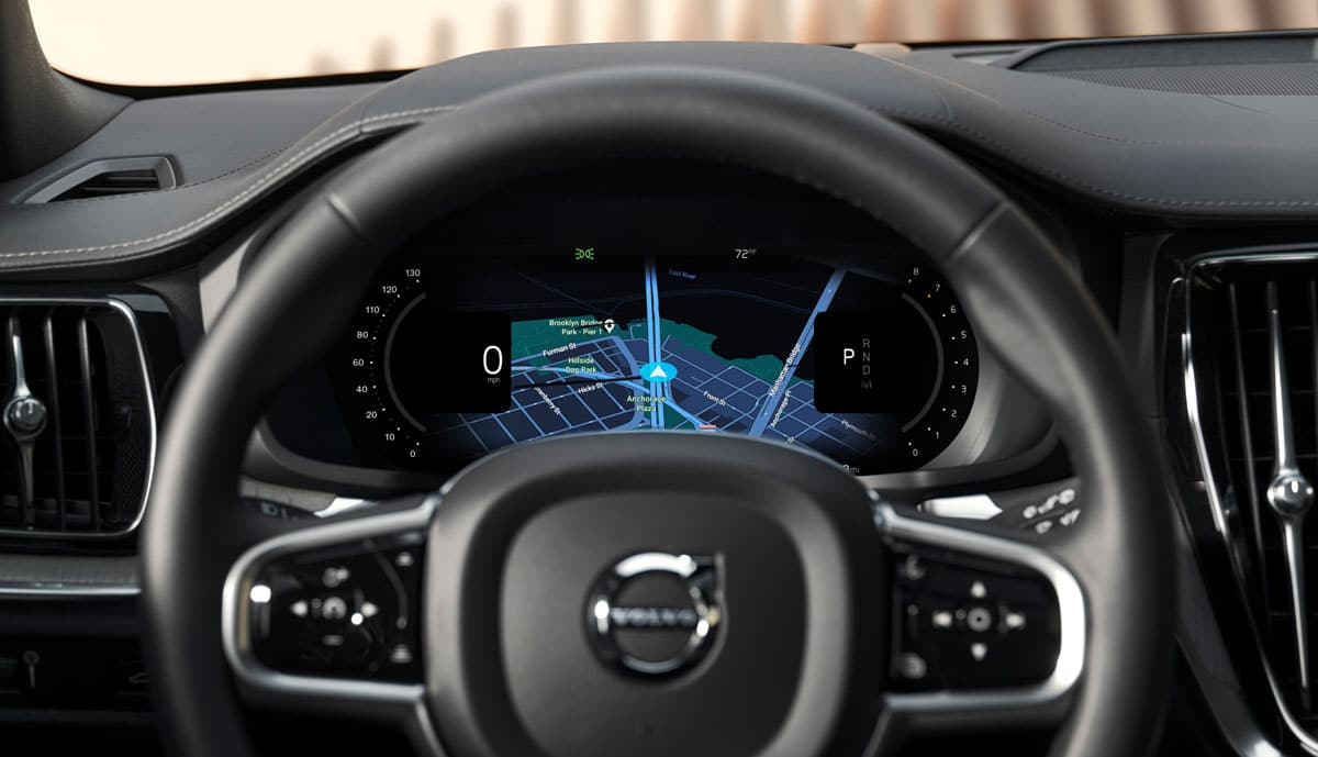 Volvo-Softwareupdate-2026