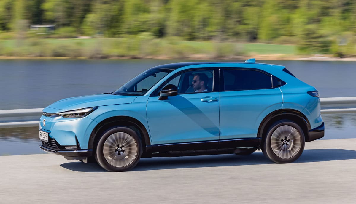 2023-Honda-e-Ny1-