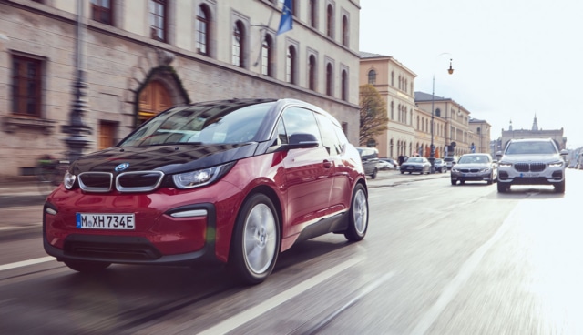 BMW-i3