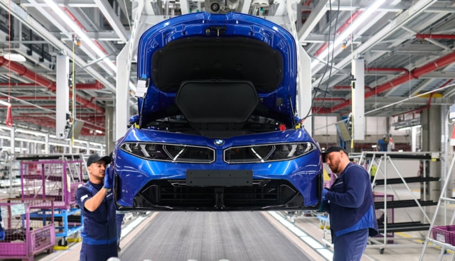 BMW-i3-Produktion-Muenchen