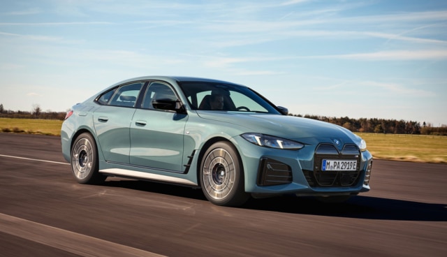 BMW-i4