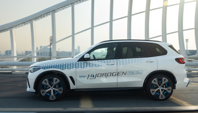 BMW-iX5-Hydrogen