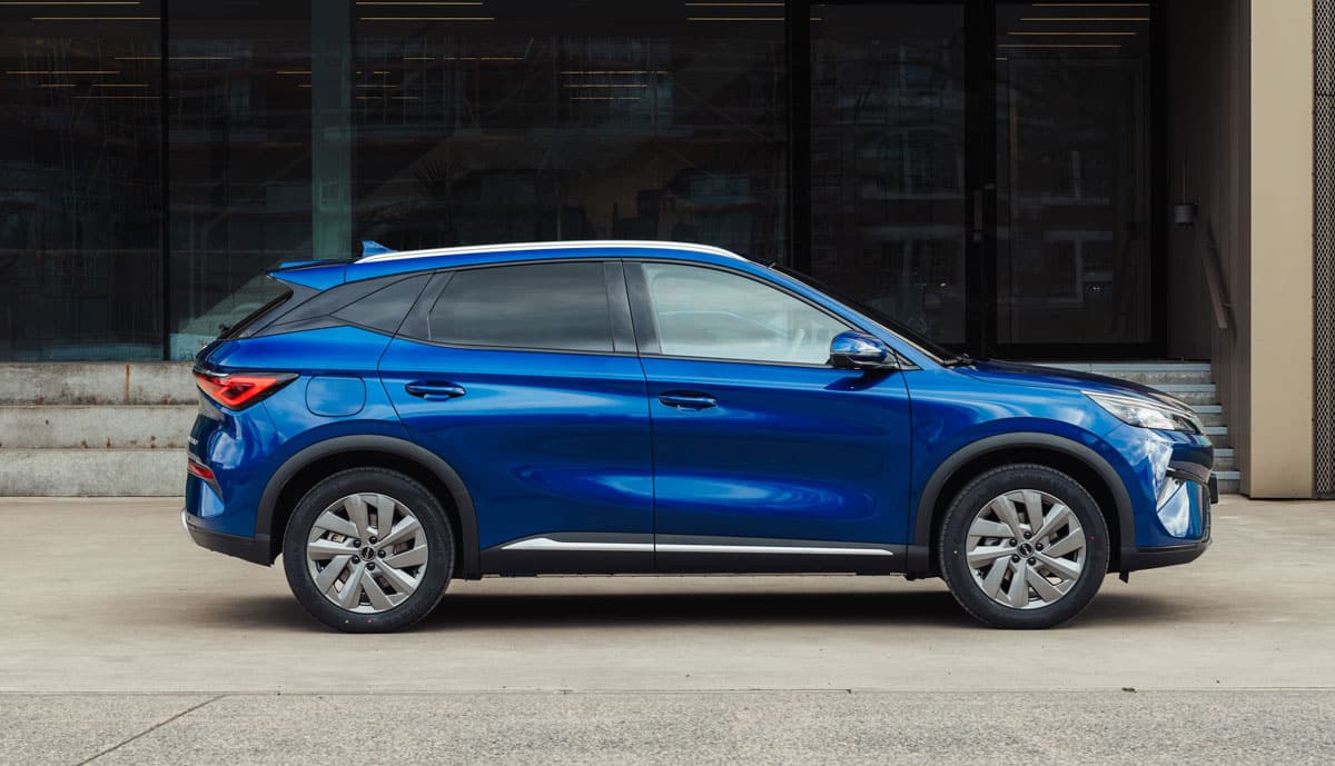BYD-ATTO-3-EVO