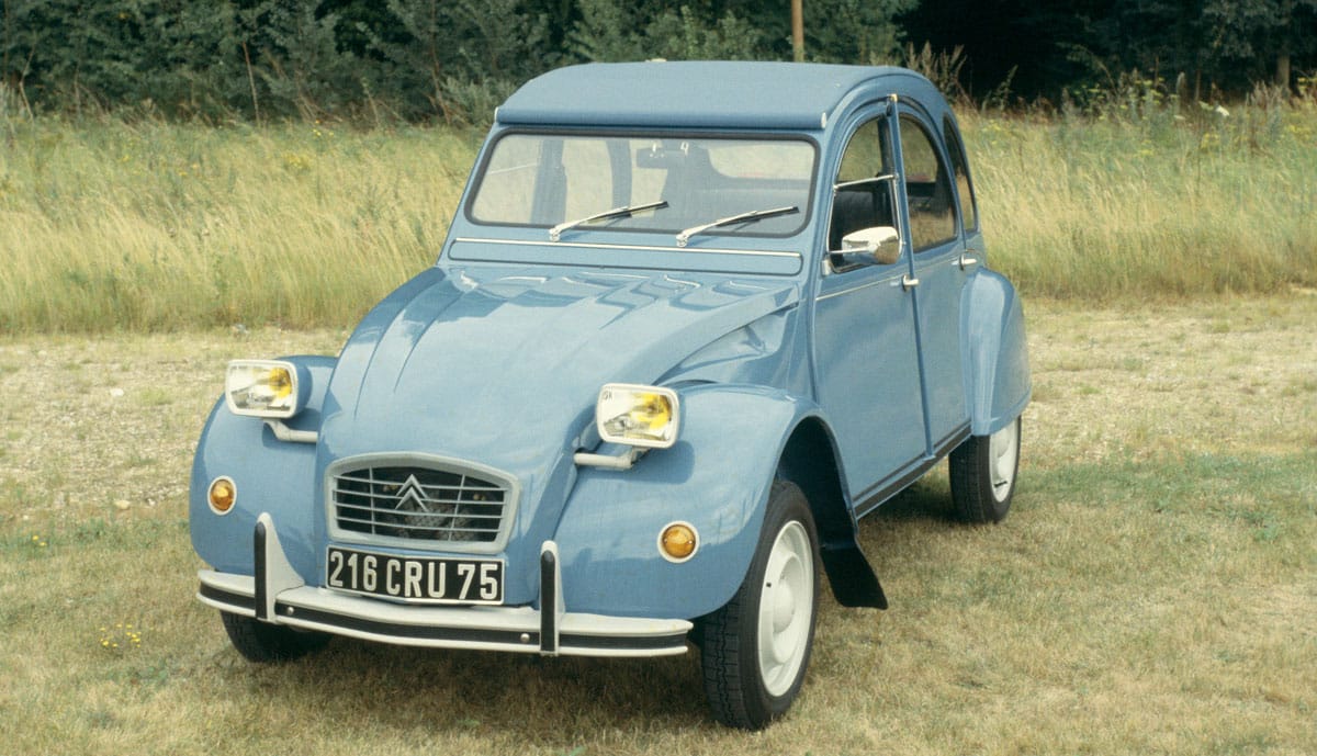 Citroen-2CV