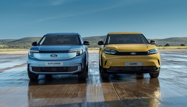 Ford-Explorer-und-Capri-Elektroautos