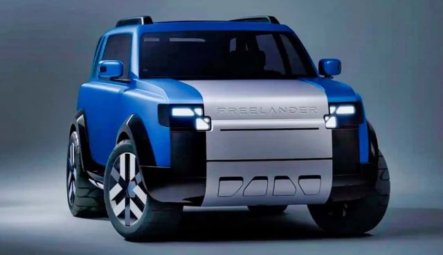 Freelander-EV-Chery-JLR