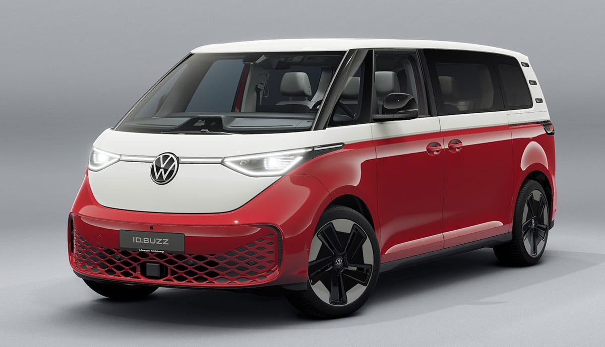 ID.-Buzz-Candy-Weiß-Kirschrot-Front-clean-hoch