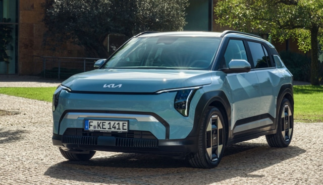 Kia-EV3