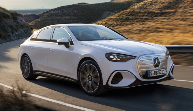 Mercedes-C-Klasse-Elektroauto
