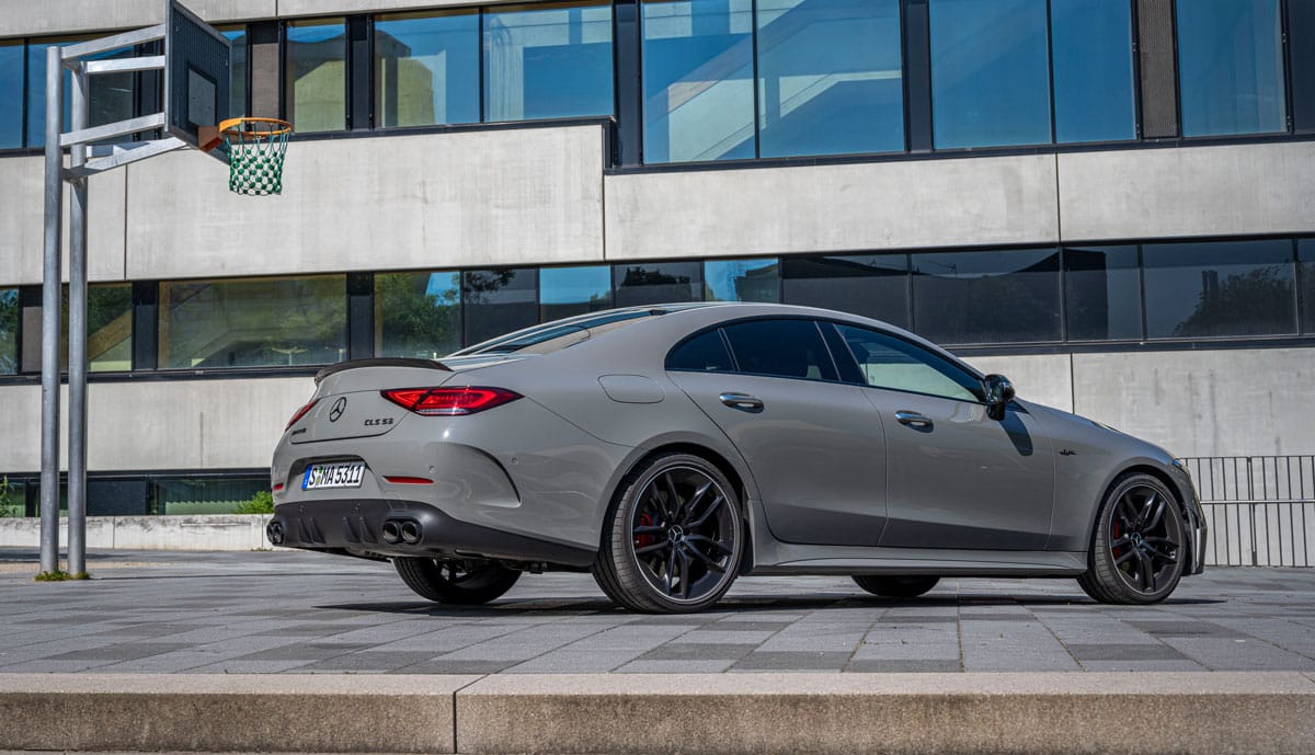 Mercedes-CLS-AMG-53
