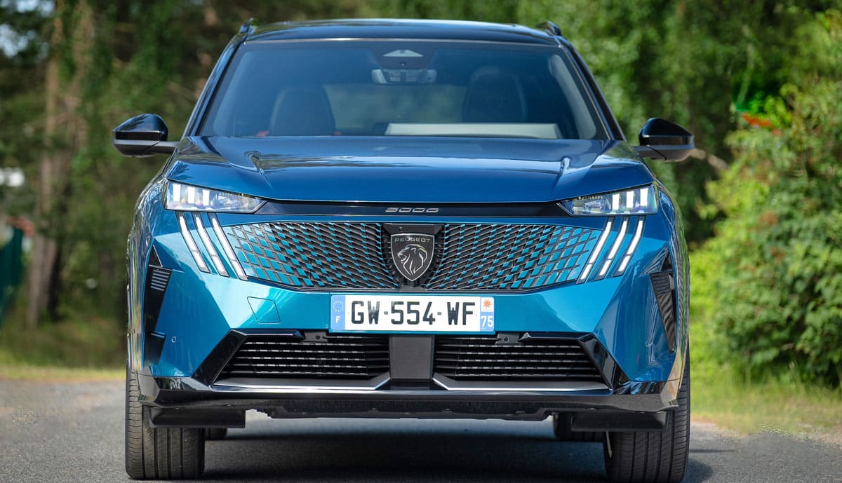 PEUGEOTE-5008