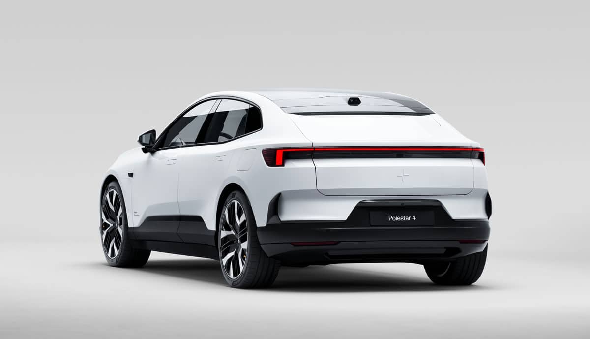 Polestar-4