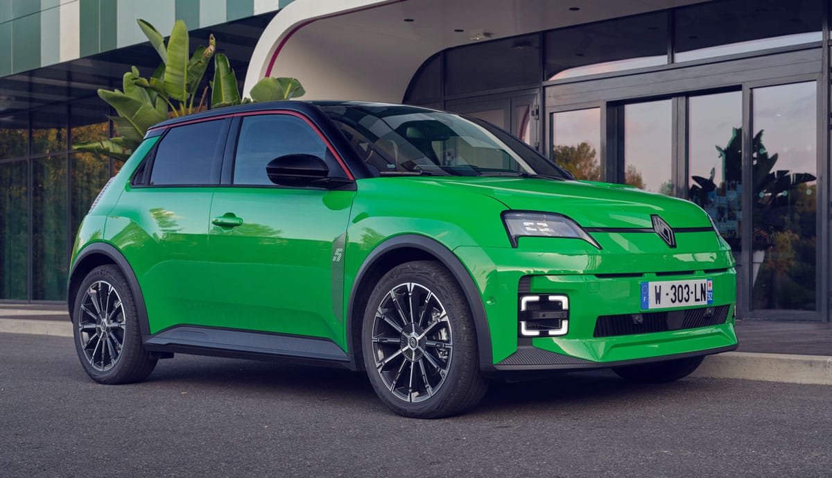 Renault-5-E-Tech-Electric