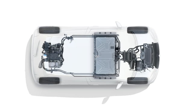 Renault-Twingo-Electric-Batterie