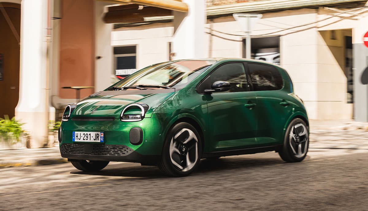 Renault-Twingo-Elektroauto