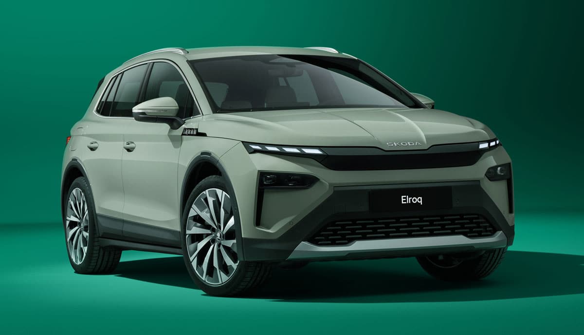 Skoda-Elroq