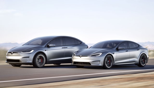 Tesla-Model-X-Model-S-1