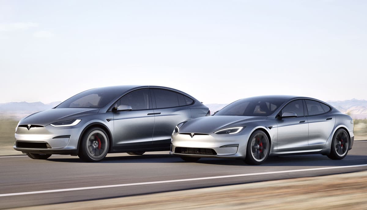 Tesla-Model-X-Model-S-1