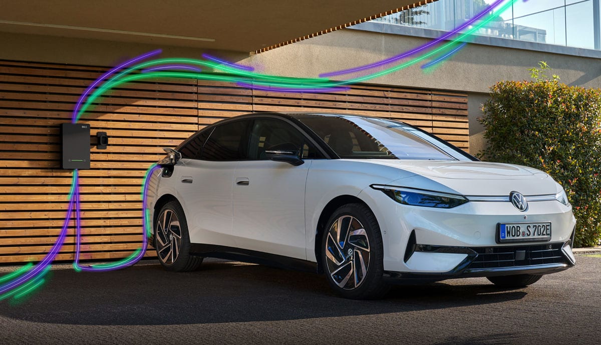 VW-ID.7-an-Ladestation-bidirektional