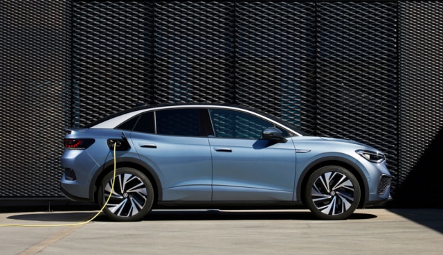 Volkswagen-ID.5