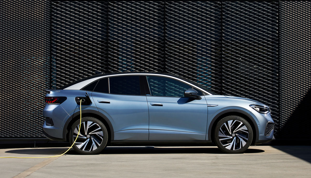 Volkswagen-ID.5